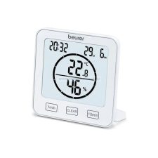 Beurer HM 22 thermo-hygrométer gyógyászati segédeszköz