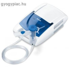 Beurer IH 21 inhalátor 5 év garanciával gyógyhatású készítmény