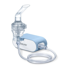 Beurer IH 60 inhalátor (602.06) (602.06) inhalátorok, gyógyszerporlasztó