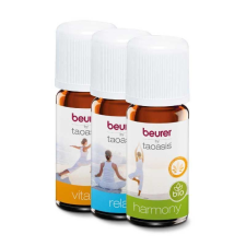 Beurer LA Sleep Well Aromaolaj párásító készülékhez 1db gyógyászati segédeszköz