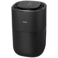 Beurer LB 200 Légpárásító - Fekete (10069) párásító