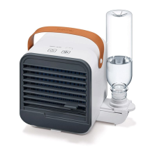 Beurer LV 50 asztali ventilátor (684.01) (684.01) - Ventilátorok ventilátor