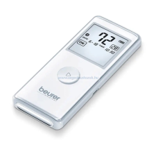 Beurer ME 90 BLUETOOTH mobil EKG készülék gyógyászati segédeszköz