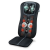 Beurer MG 260 Shiatsu masszázsülés 2 az 1-ben /fekete/