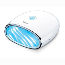  Beurer MP 48 LED-es/UV-s körömszárító 3 év garanciával gyógyászati segédeszköz