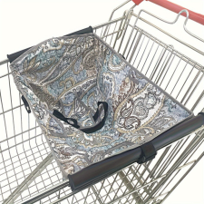  Bevásárlókocsira rögzíthető kisgyermek hordozó ágy babakocsi kiegészítő