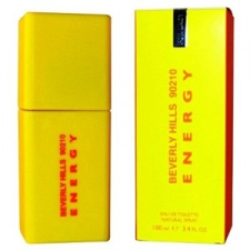 Beverly Hills 90210 Energy For Women edt 100 ml parfüm és kölni