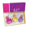 Beverly Hills 90210 Magic Moments SET: Beverly Hills 90210 Magic edp 50ml + Beverly Hills 90210 edp 50ml + Beverly Hills 90210 Moment edp 50ml