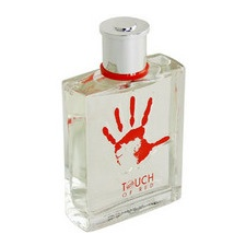 Beverly Hills 90210 Touch Of Red, edt 100 ml parfüm és kölni