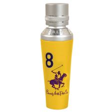 Beverly Hills Polo Club Woman Eight EDP 50 ml parfüm és kölni