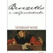  Bevezetés a szépirodalomba irodalom