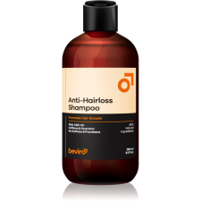 Beviro Anti-Hairloss Shampoo sampon hajhullás ellen 250 ml sampon