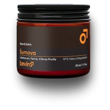 Beviro Beard Balm Sumava 50 ml szakállápolás