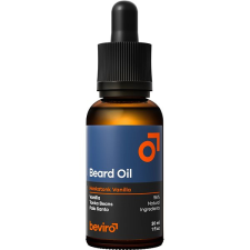 Beviro Honkatonk Vanilla 30 ml szakállápolás