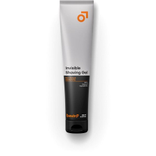 Beviro Invisible Shaving Gel 125 ml borotvahab, borotvaszappan