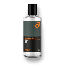 Beviro Metropolitan EDC 100 ml parfüm és kölni
