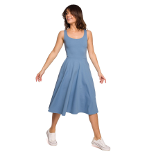 bewear Hétköznapi ruha model 163182 bewear MM-163182 női ruha