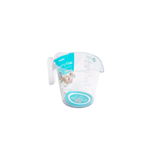 bewello 500 ml-es Mérőpohár sütés és főzés