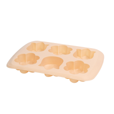 bewello 57530P Szilikon sütőforma sütés és főzés