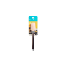 bewello Barack Bewello szilikon spatula rozsdamentes nyéllel 29 cm sütés és főzés