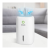 bewello Elektromos páramentesítő készülék - 230V, 800 ml