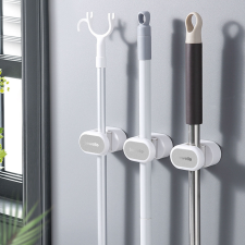 bewello Háztartási eszköz - fali tartó - 70 x 70 x 45 mm (BW2027) fürdőszoba kiegészítő