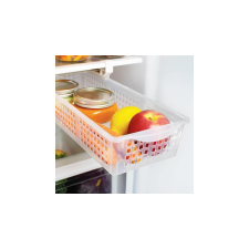 bewello Hűtőbe rakható frissentartó kosár 41*16*9,5 cm sütés és főzés