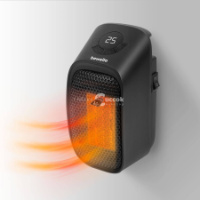 Bewello - Mini hősugárzó LED kijelzővel hősugárzó