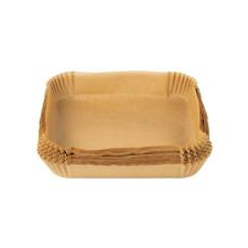 bewello sütőpapír forrólevegős sütőhöz 50 db, 20x20 cm (BW1020A) papírárú, csomagoló és tárolóeszköz