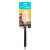 bewello Szilikon spatula rozsdamentes acél fogantyúval - őszibarack szín - 29 x 5,2 x 1 cm