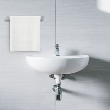 bewello Törölközőtartó - 26 cm (BW3011A) fürdőszoba kiegészítő