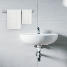 bewello Törölközőtartó (68 cm) fürdőszoba kiegészítő