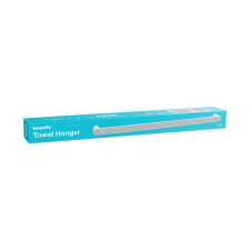 bewello Törölközőtartó - 68 cm fürdőszoba kiegészítő