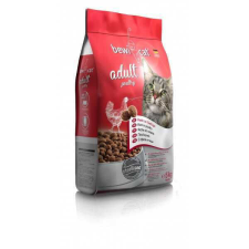  Bewi-Cat Adult Baromfival 5 kg macskaeledel