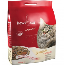  Bewi-Cat Cat Crocinis (3-MIX) macskaeledel