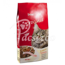 Bewi-Cat CAT CROCINIS 5 KG macskaeledel