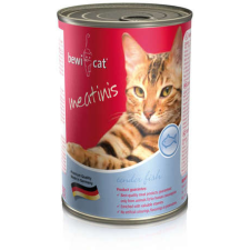 Bewi-Cat Cat Meatinis halas halas (12 x 400 g) 4.8kg macskaeledel
