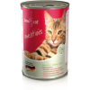  Bewi-Cat Cat Meatinis vadas konzerv (24 x 400 g) 9.6kg