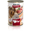 Bewi-Dog baromfi színhúsban gazdag konzerves eledel (6 x 400 g) 2.4 kg  2.4kg