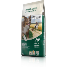 Bewi-Dog Basic - szárnyasban gazdag 12.5kg kutyaeledel