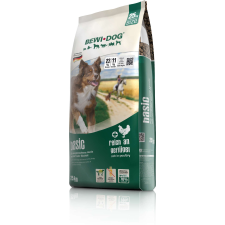 Bewi-Dog Basic - szárnyasban gazdag 25kg kutyaeledel