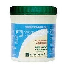  Bewi-Dog Lac kölyöktej 2,5 kg vitamin, táplálékkiegészítő kutyáknak