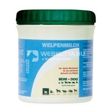 Bewi-Dog Lac kölyöktej 2,5 kg vitamin, táplálékkiegészítő kutyáknak