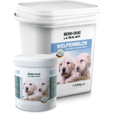 Bewi-Dog Lac kölyöktej 2.5kg vitamin, táplálékkiegészítő kutyáknak
