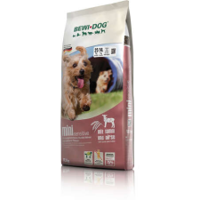 Bewi-Dog Mini Sensitive báránnyal és kölessel (2 x 12.5 kg) 25 kg kutyaeledel