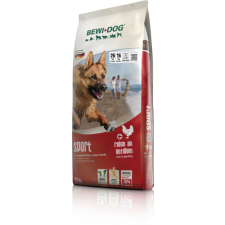 Bewi-Dog Sport Croc - szárnyasban gazdag 12.5kg kutyaeledel