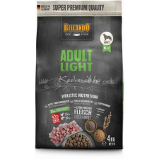 Bewital Belcando Adult Light 4kg Száraz Kutyaeledel kutyaeledel
