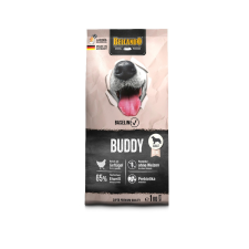 Bewital Belcando Baseline Buddy 1kg száraz kutyatáp kutyaeledel