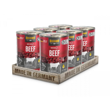 Bewital Belcando Baseline marhahússal 6x400g konzerv kutyaeledel kutyaeledel