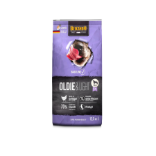 Bewital Belcando Baseline Oldie & Light 12,5kg száraz kutyatáp kutyaeledel